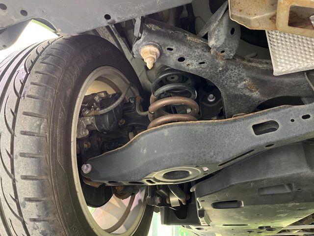 C-HR（新潟県新潟市南区）