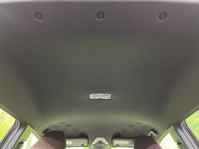 C-HR（新潟県新潟市南区）