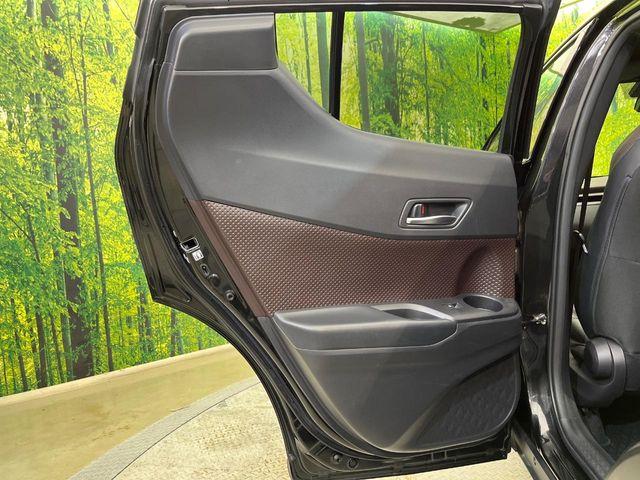 C-HR（新潟県新潟市南区）