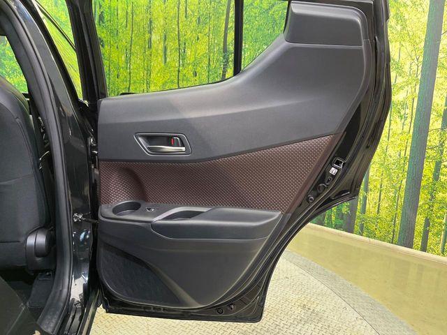 C-HR（新潟県新潟市南区）