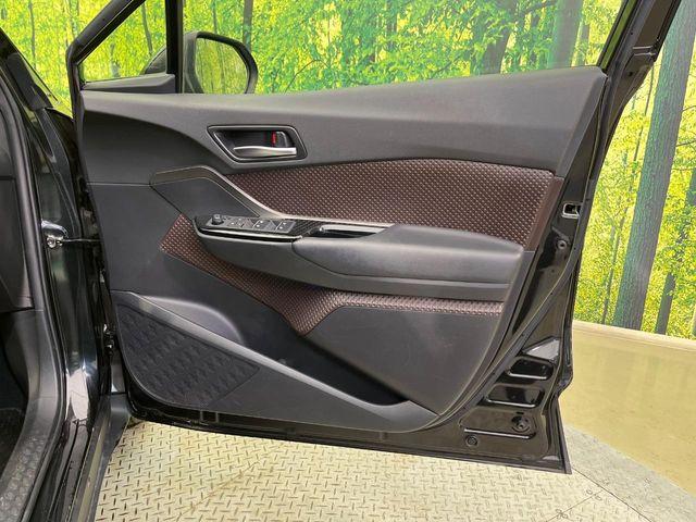 C-HR（新潟県新潟市南区）