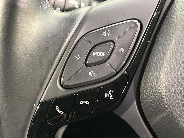 C-HR（新潟県新潟市南区）