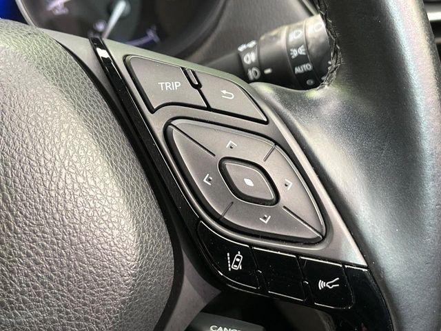 C-HR（新潟県新潟市南区）