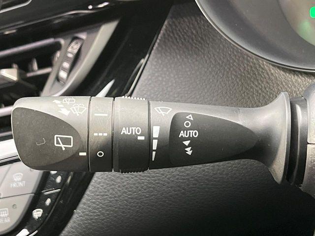 C-HR（新潟県新潟市南区）