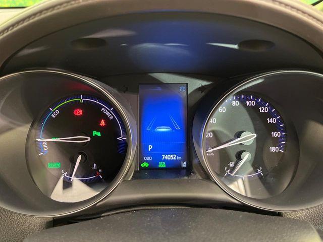 C-HR（新潟県新潟市南区）