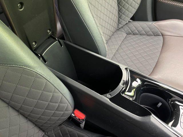 C-HR（新潟県新潟市南区）