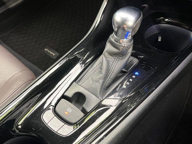 C-HR（新潟県新潟市南区）