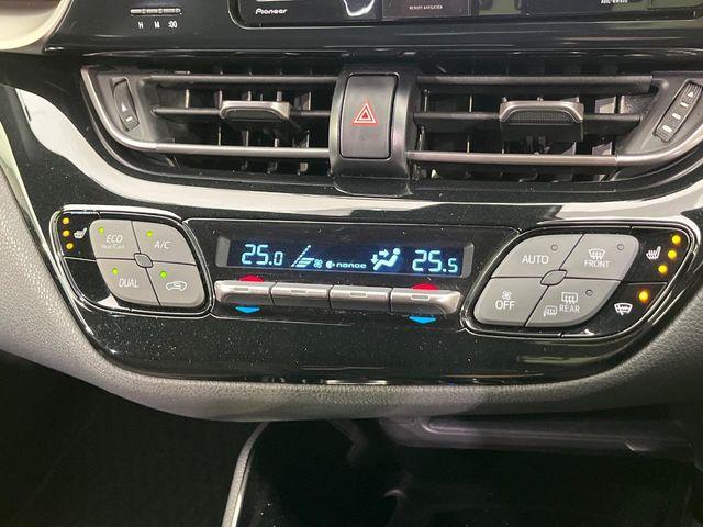 C-HR（新潟県新潟市南区）