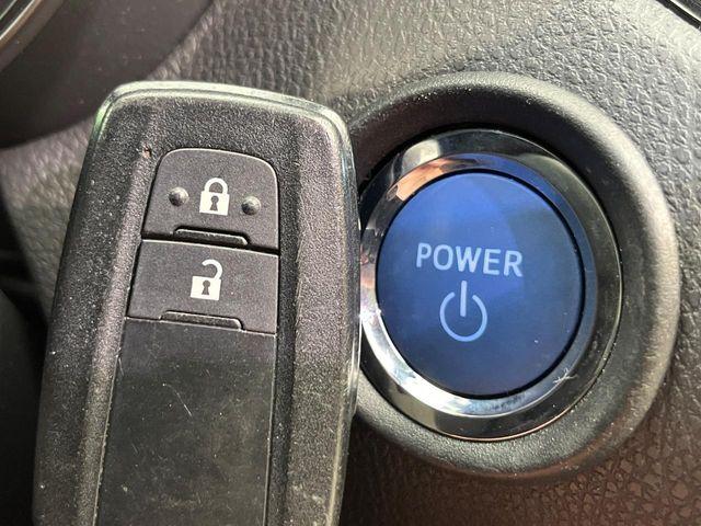 C-HR（新潟県新潟市南区）