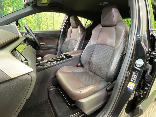 C-HR（新潟県新潟市南区）