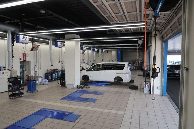 C-HR（新潟県新潟市南区）