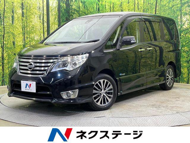 セレナ（新潟県新潟市南区）