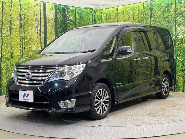 セレナ（新潟県新潟市南区）画像29