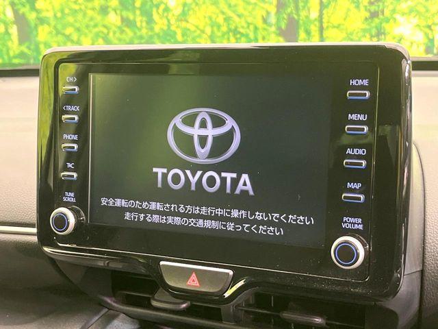 ヤリスクロス（新潟県新潟市東区）