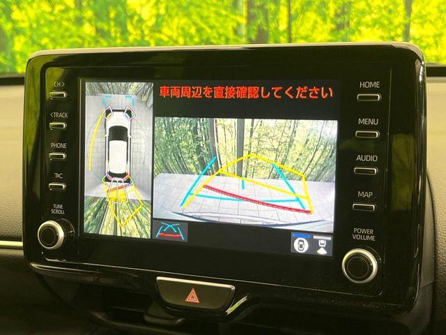 ヤリスクロス（新潟県新潟市東区）