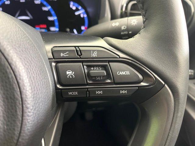 ヤリスクロス（新潟県新潟市東区）