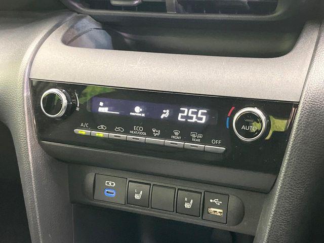 ヤリスクロス（新潟県新潟市東区）