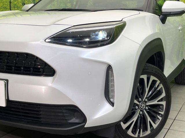 ヤリスクロス（新潟県新潟市東区）