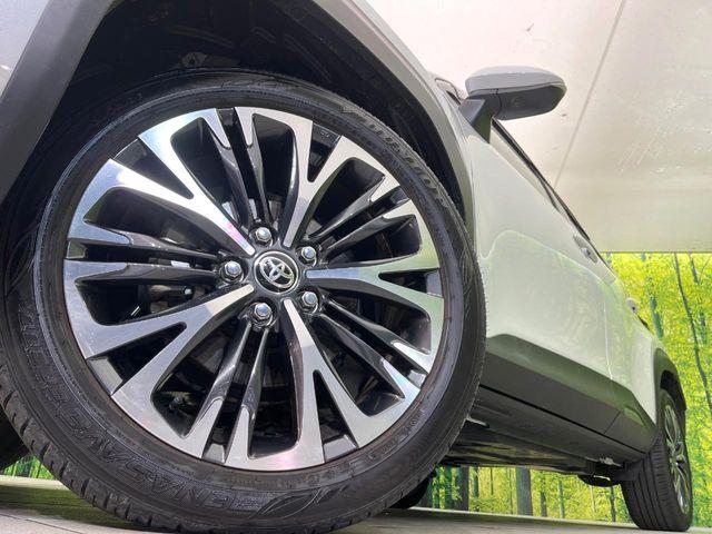 ヤリスクロス（新潟県新潟市東区）