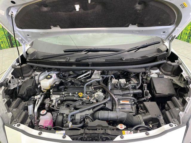 ヤリスクロス（新潟県新潟市東区）