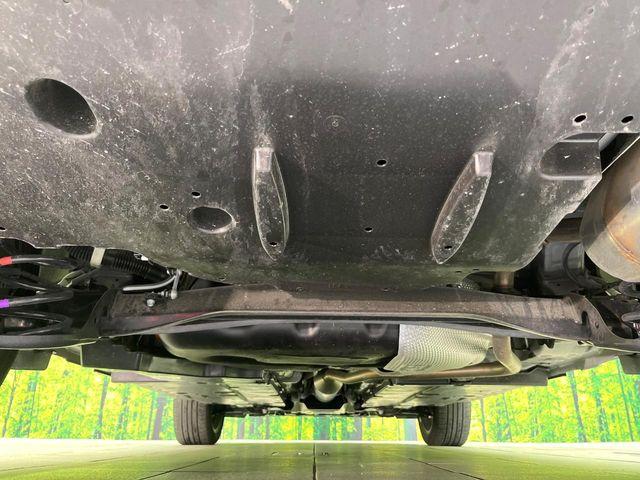 ヤリスクロス（新潟県新潟市東区）