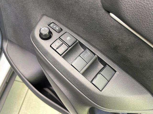 ヤリスクロス（新潟県新潟市東区）