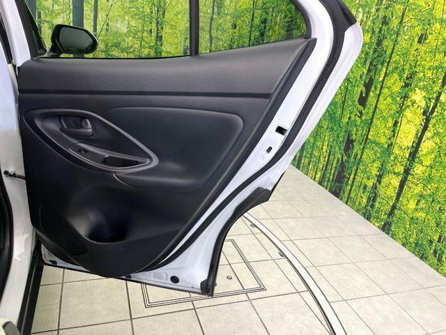 ヤリスクロス（新潟県新潟市東区）