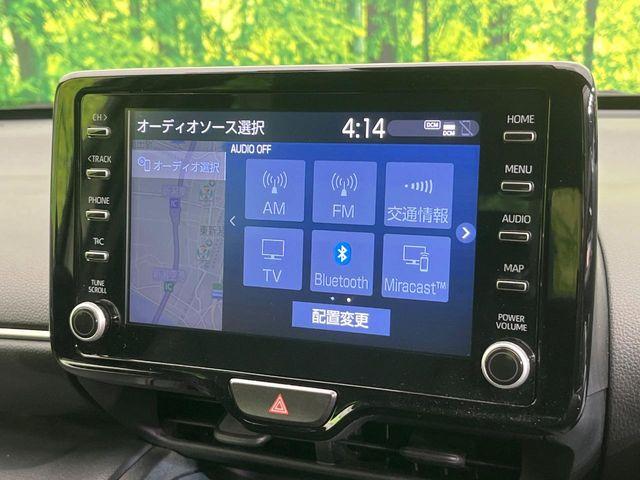 ヤリスクロス（新潟県新潟市東区）