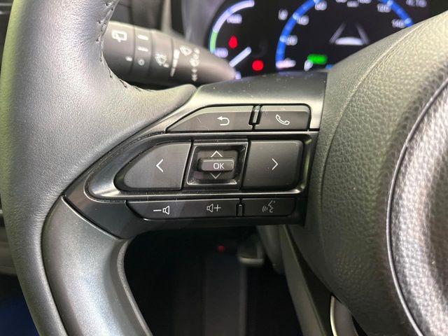 ヤリスクロス（新潟県新潟市東区）