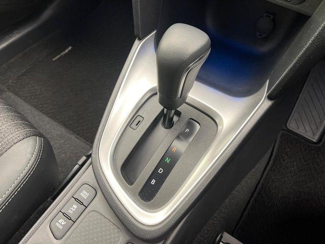 ヤリスクロス（新潟県新潟市東区）