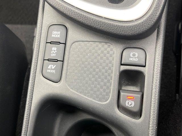 ヤリスクロス（新潟県新潟市東区）