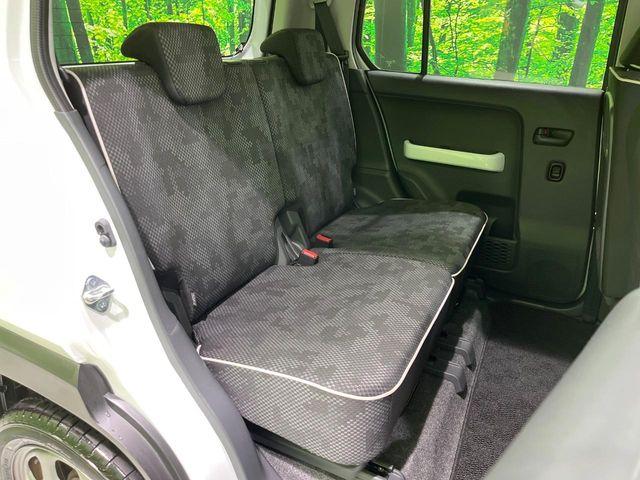 ハスラー（新潟県長岡市）画像11