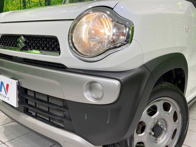 ハスラー（新潟県長岡市）画像13