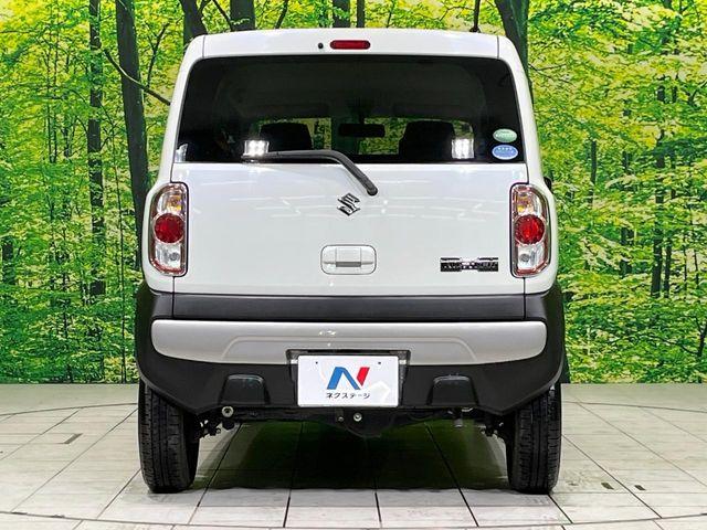 ハスラー（新潟県長岡市）画像16