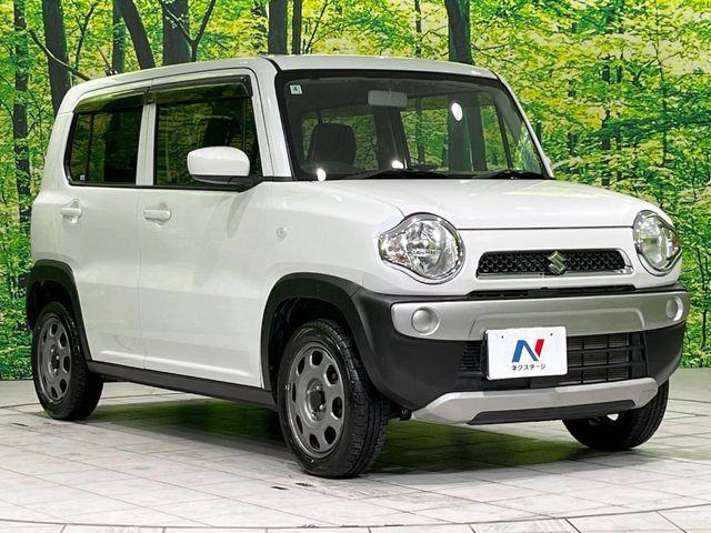 ハスラー（新潟県長岡市）画像17