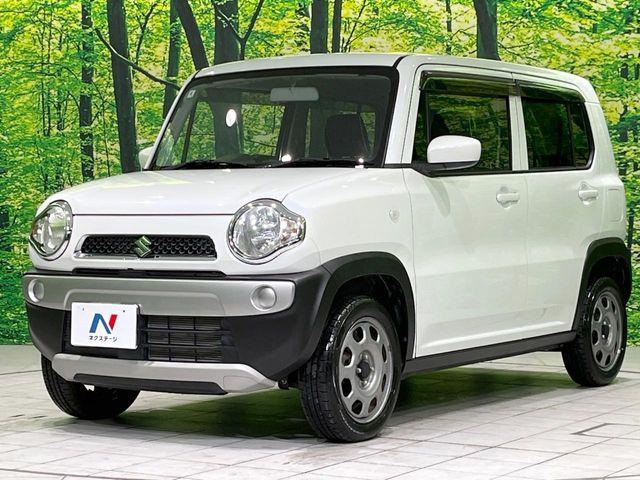 ハスラー（新潟県長岡市）画像26