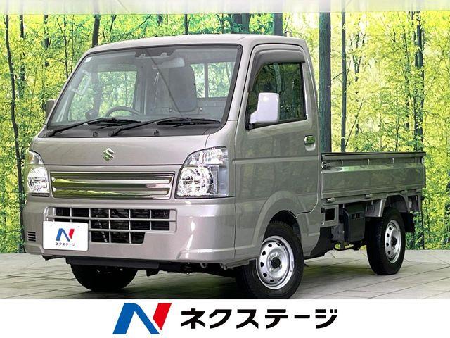 キャリイトラック（新潟県新潟市東区）