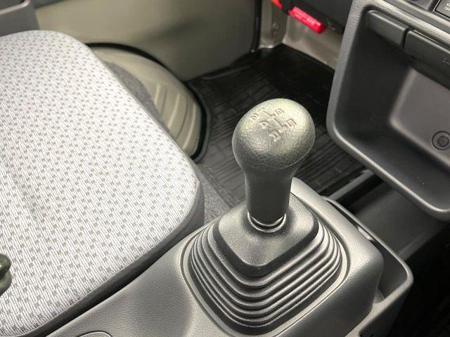 キャリイトラック（新潟県新潟市東区）