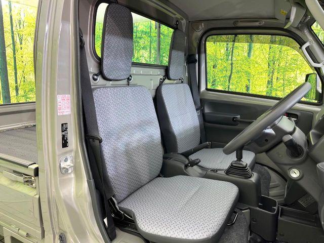 キャリイトラック（新潟県新潟市東区）