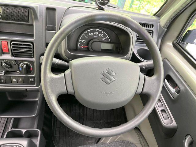 キャリイトラック（新潟県新潟市東区）