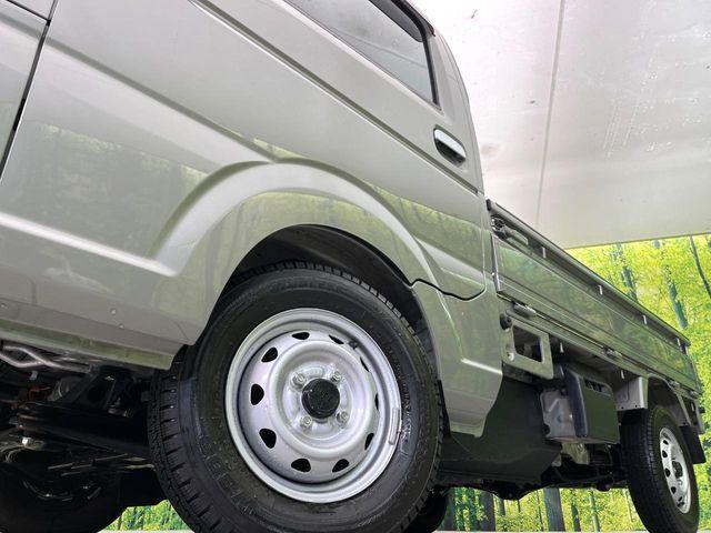 キャリイトラック（新潟県新潟市東区）