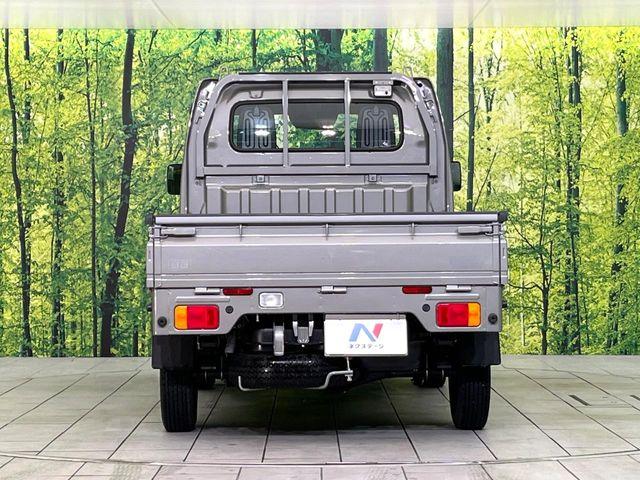 キャリイトラック（新潟県新潟市東区）