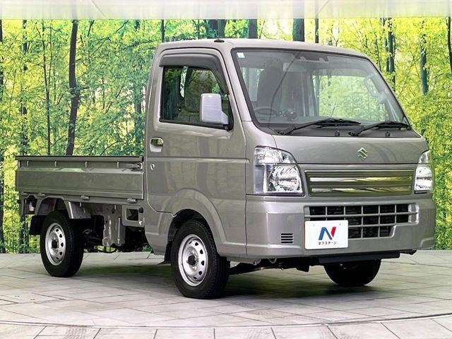 キャリイトラック（新潟県新潟市東区）