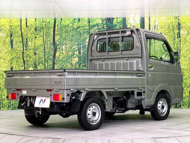 キャリイトラック（新潟県新潟市東区）