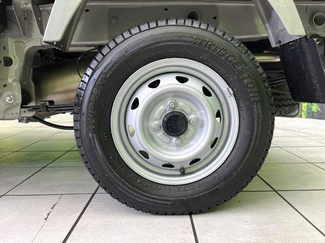 キャリイトラック（新潟県新潟市東区）