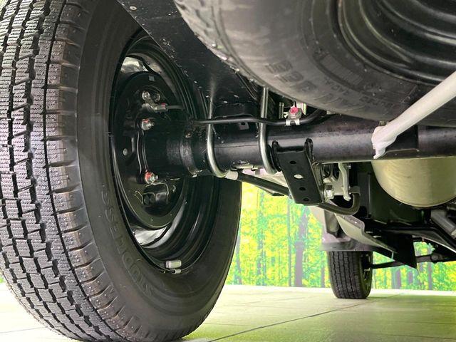 キャリイトラック（新潟県新潟市東区）