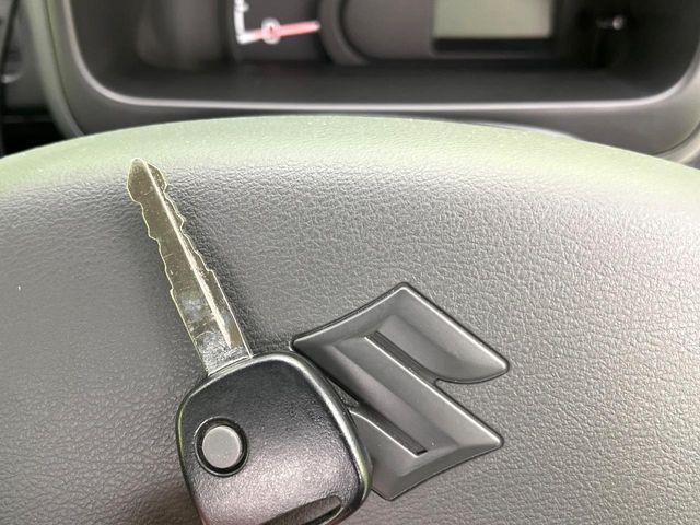 キャリイトラック（新潟県新潟市東区）