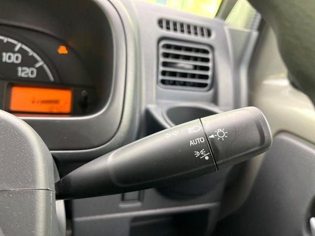 キャリイトラック（新潟県新潟市東区）