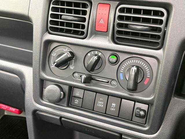 キャリイトラック（新潟県新潟市東区）