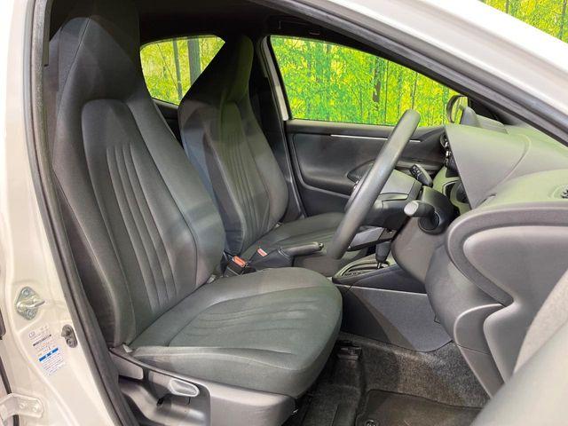 ヤリス（新潟県新潟市南区）画像9